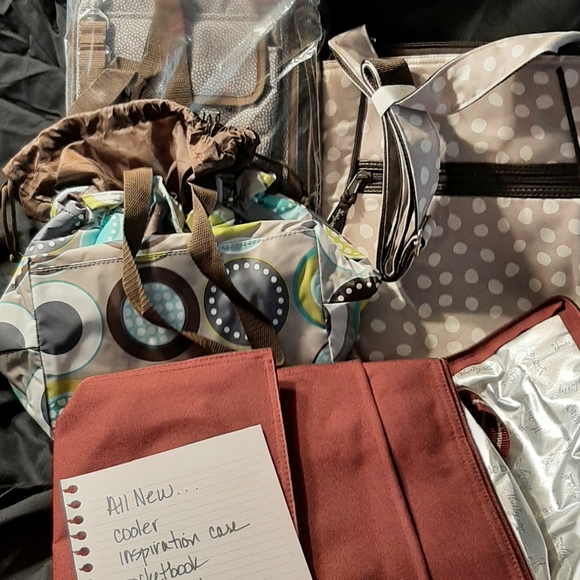 Thirty One Bags - Picture 4 of 10